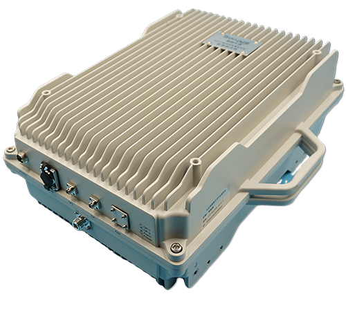 美溪单频/双频/四频/五频运营级数字光纤直放站