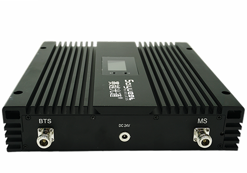 美溪双频手机信号增强器2000㎡