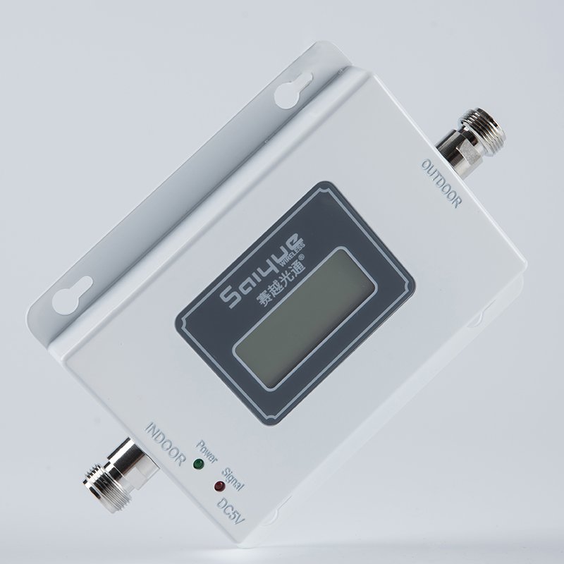 美溪家用配电房机房信号放大器200㎡