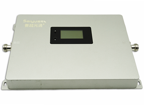  美溪三频/四频/五频手机信号接收器800㎡