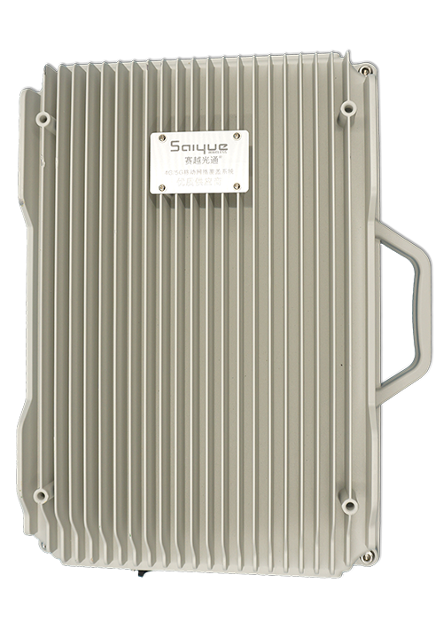 美溪单频/双频/三频/四频/五频电信级无线直放站