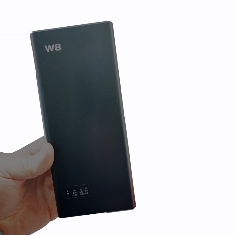  美溪蓝牙WiFi信号屏蔽器