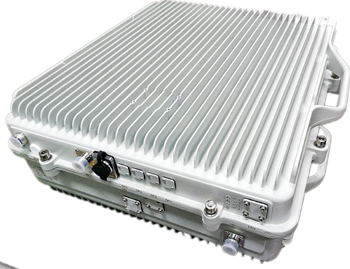 美溪信令级数字室分型移动通信干扰器