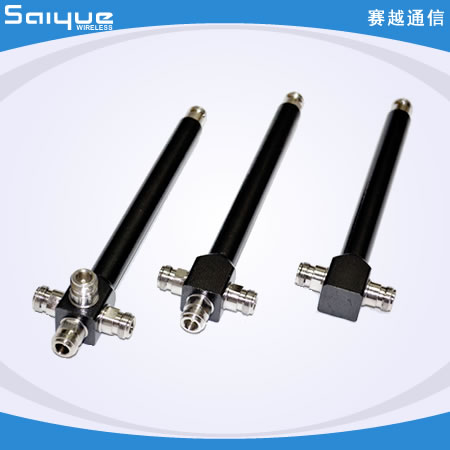  美溪FM调频广播同步广播功分器