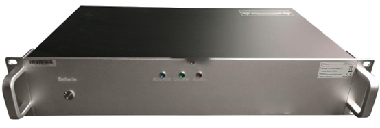  美溪350M PDT消防集群警用主机直放站