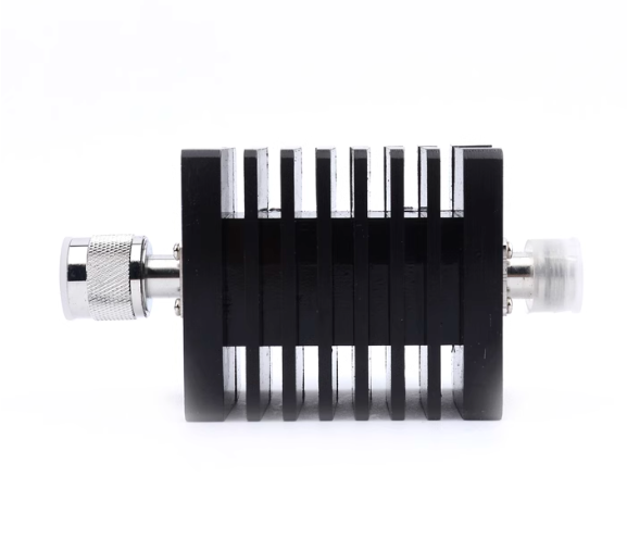  美溪腔体固定衰减器0-3G/0-4G  N型接口